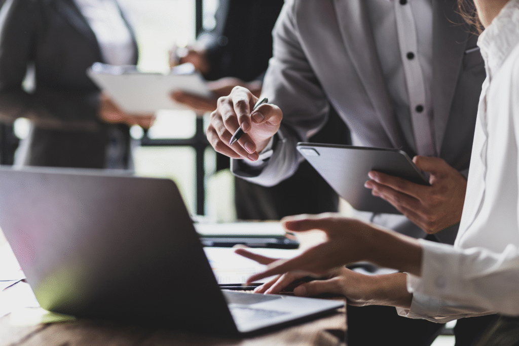 Rozmowa rekrutacyjna – pytania i odpowiedzi