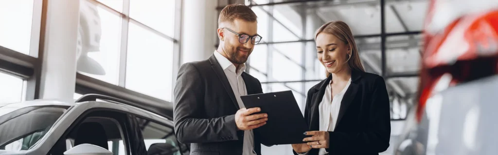 Contracting w praktyce. Jak outsourcing specjalistów zoptymalizował procesy w globalnej firmie automotive?