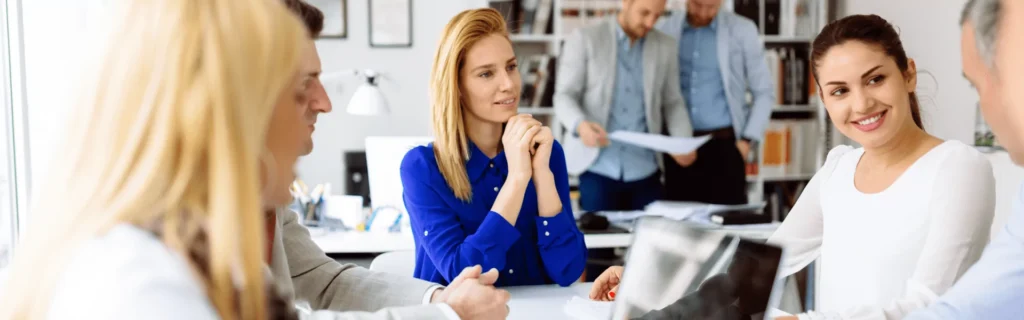 Mapowanie rynku rekrutacyjnego – na czym polega i co daje?